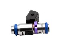 Car Fuel Injector IWP206 for Urea Injection Dosing Module Fuel Injection Nozzle for Scania STKM206