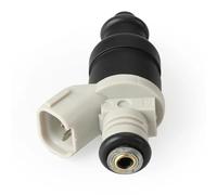 Car Fuel Injector MR988977 For Mitsubishi For Colt 1.3L For Smart For Four 2004 2005 2006 2007 2008 pump
