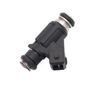 Car fuel injector New Fuel Injector for Nozzle 25335288 for Fit Car 2002-2006 for Mercury 40HP-60HP Outboard 2-Stroke