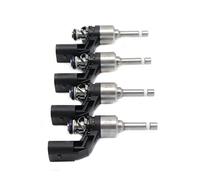 Car Fuel Injector Nozzle 03C906036E for Skoda for Fabia for RFor Octavia for Superb for Yeti 1.4 2010-2013 2014 2015 2016 03C906036M 03C906036F