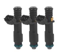 Car Fuel Injector Nozzle 03D906031G 03D906031 for Seat for Ibiza IV 1.2 BBM 2007-2008 Replacement Parts(Style 2)