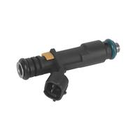 Car Fuel Injector Nozzle 03D906031G 03D906031 for Seat for Ibiza IV 1.2 BBM 2007-2008 Replacement Parts(Style 1)