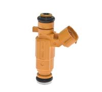 Car Fuel Injector Nozzle 1/4PCS 35310-2B000 353102B000 Yellow for KIA for Cee'D for Schragheck Auto Accessories
