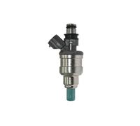 Car Fuel Injector Nozzle 1/4PCS for Mazda 323 for Protege 1990-1994 for MX-3 1992-1993 195500-2040 1955002040 195500 2040(195500-2040-4PCS)