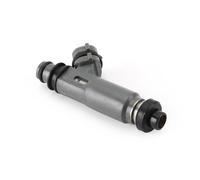 Car Fuel Injector Nozzle 1PCS/4PCS 195500-3110 1955003110 195500 3110 for Mazda for Protege LX DX Sedan 4-Door 1.5L 1.6L