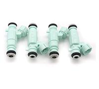 Car Fuel Injector Nozzle 3531023800 35310 23800 for Elantra for Kia for Soul for Spectra 2.0L 2008 2009 2010 2011 2012