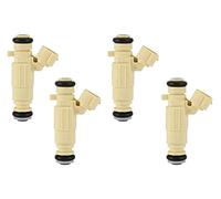 Car Fuel Injector Nozzle 4Pcs 35310-23600 Car for Tucson for Kia for Soul 2.0L 2.7L