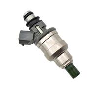 Car Fuel Injector Nozzle 4PCS OEM 195500-2040 1955002040 for Mazda 323 for MX-3 for Protege