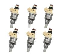 Car Fuel Injector Nozzle 6PCINP-051 MD141263 INP051 for Mitsubishi for Mighty for Max for Montero