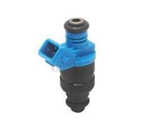 Car Fuel Injector Nozzle 8627804 96253573 For Volvo S40 V40 Automobiles Fuel Supply System Improve Kinetic Energy