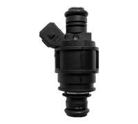 Car Fuel Injector Nozzle 90536149 Compatible for Opel Astra H Caravan Zafira A/B Vectra Compatible for Saab Vauxhall 0817456 Automobiles