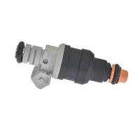 Car Fuel Injector Nozzle Auto Fuel Injector Nozzle E59E-A2B 0280150556 822-11117 Compatible with for Ranger 2.3L I4 1985 1986 1987 1988 1989 1990 1991 1992 1993 1994