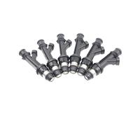 Car Fuel Injector Nozzle Compatible for Buick/Lesabre/Park Avenue/Regal/Chevy/Camaro/Impala/Pontiac/Grand/Prix/Firebird 3.8L V6 25323972