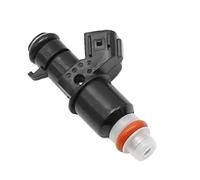 Car Fuel Injector Nozzle Compatible With CITY 2010 2011 2012 2013 For CIVIC 2006-2011 For FIT 2009 2010 2011 2012 2013 Car Fuel Injectors 16450-RNA-A01