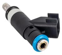 Car Fuel Injector Nozzle For Dodge For Caliber For Journey 2008-2014 2.0L 2.4L Car Petrol Injection Nozzles 04891577 AC 04891577AC Fuel Injector 4PCS(2PCS)