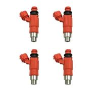 Car Fuel Injector Nozzle for Dodge for Stratus 3.0L V6 2001-2005 | Fuel Injector Nozzles INP-771 MD319791 CDH210 0280155723 Petrol Fuel Injection With O-Ring Seal