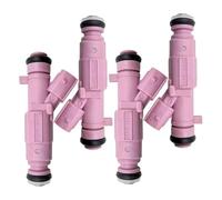 Car Fuel Injector Nozzle For Hyundai For Elantra 1.8L For Sonata OE No:35310-2E400 353102E400 4PCS Fuel Injector Nozzle Fuel Injectors
