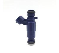 Car Fuel Injector Nozzle for Hyundai for I30 2007~2011 for I30 Kombi | 4pcs Fuel Injectors 35310-2B000 Fits 2007~2012 1.4L