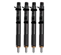 Car Fuel Injector Nozzle for Hyundai for Terracan 2.9 Diesel 33800-4X500 33801-4X500 4X EJBR02801D CRDI Diesel Nozzle Petrol Fuel Injector