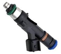 Car Fuel Injector Nozzle for Mazda for Tribute for B2300 for Milan 2.3L 2006-2009 0280158003 0280158105 1pcs Injector Fuel Spray Nozzle