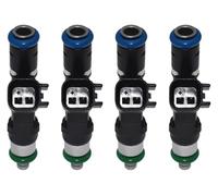Car Fuel Injector Nozzle for Mercury for Mariner for Milan 1/4X 0280158162 Nozzle Petrol Fuel Injector(4pcs)