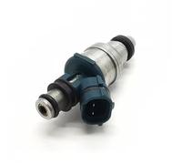 Car Fuel Injector Nozzle for Toyota MR2 for CELICA for Camry for Corona for Arina 2.0L for 3SFE 23209-74060 23250-74060 Fuel Injector Fuel Injectors(1 Pieces)
