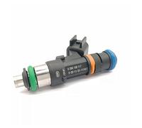 Car Fuel Injector Nozzle for VW for Golf for Passat 1.8T 4X 0280158117 1000cc 90lb E85 EV14 48mm High Impedance Engine Injection