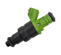 Car Fuel Injector Nozzle for VW for Passat B5 2.0L 2000 2001 2002 2003 2004 2005 06B906031A 06B906031A 06B133200D Fuel Injector Nozzle(2pcs)