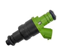 Car Fuel Injector Nozzle Fuel Injector Nozzle for VW for Passat B5 2.0L 2000 2001 2002 2003 2004 2005 06B906031A 06B133200D(1pc)