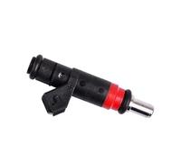 Car Fuel Injector Nozzle SCR OE 21150162D for Automotive Injector Automotive Parts Heavy Duty Truck Diesel Injection Valve Fuel Injector
