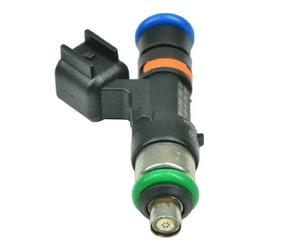 Car Fuel Injector Nozzles 0280158117 For A4 For TT 1999 2000 2001 2002 2003 2004 2005 Car Parts 1/5Pcs Fuel Injectors(5pcs)(1pcs)