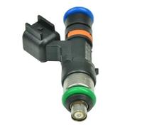 Car Fuel Injector Nozzles 0280158117 For VW For Golf For Passat 2000 2001 2002 2003 2004 2005 Car Parts 1/5Pcs Fuel Injectors(1pcs)(1pcs)