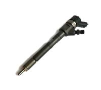 Car Fuel Injector Nozzles For C-Max For Fiesta For Focus For Turnier For Fusion 1.6 TDCi 0986435122 0445110239 Diesel Fuel Injector Nozzles 1980 H2 96 596 666