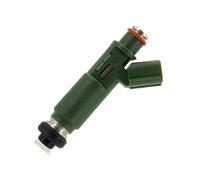 Car Fuel Injector Nozzles For Celica MR2 For Spyder 2000 2001 2002 2003 2004 2005 For Matrix For Corolla 1.8L 2325022040 Fuel Injectors 23250-22040 2320922040