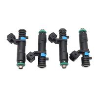 Car Fuel Injector Nozzles For Chevrolet For Beat 2018 2019 2020 For Spark 2016 2017 1.2L L4 25194429 Car Fuel Injectors Nozzles 25186566 240720164 C111032 FJ1332