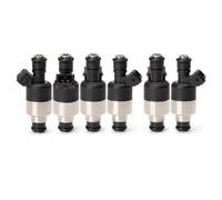 Car Fuel Injector Nozzles for Chevrolet for Camaro 1985-1992 | 17089569, 5235367 Petrol Injection Nozzle W/O-Ring Seal Engine Parts Vehicle Fuel Injector