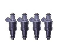 Car Fuel Injector Nozzles for Dodge for Dakota for Ram 1500 for Ram 3500 5.2 5.9 Fuel Injector 53030778 Fuel Petrol Injector Nozzle