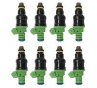 Car Fuel Injector Nozzles For Pontiac For Firebird For Trans Am 1985 1986 1987 1988 1989 1990-2002 0280150558 8Pcs Car Fuel Injection Nozzle Car Fuel Injectors