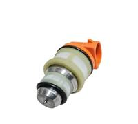 Car Fuel Injector Petrol Fuel Injector Compatible with VW for Golf 1.0 SPI - IWFor M523.00 M52300 FJ1071312B1 75112523 50100302 9945561 9946967