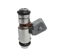 Car Fuel Injector Petrol Fuel Injector Compatible with VW for Golf 1.0 SPI IWFor M523.00 M52300 FJ1071312B1 75112523 50100302 9945561 9946967