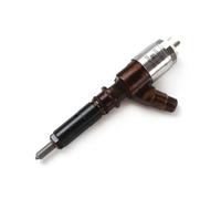 Car Fuel Injector Replacement Parts For CAT C6 C6.4 Engine 320D 315D 319D 323DL Diesel Fuel Injectors 295-9130 326-4700 10R-7672 32F61-00062 3264700 2645A743