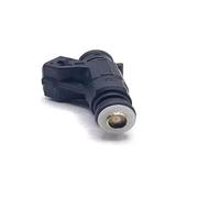 Car Fuel Injectors 1pcs Fuel Injector 0280155742 1120780049 for Mercedes for Benz W163 W202 W210 C280 E320 2.8L 3.2L V6 M112 1998-2007 MENSUNUBNM