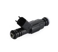 Car Fuel Injectors 4PCS 0280156154 Car Accessories Fuel Injectors For Ford For C-MAX For Fiesta For Focus For Mondeo 1.8L 2.0L Fuel Nozzle Injector