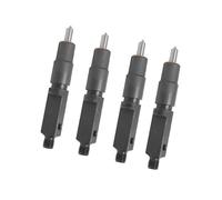 Car Fuel Injectors 4X Diesel Fuel Injector BFL913 KBAL65S13 2233085 0432291753 0986430067 42232373 for Deutz F3L912 F4L912 F5L912 MENSUNUBNM