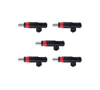 Car Fuel Injectors 5Pcs Fuel Injection Valve Fuel Injector 21150162D for Mercedes for Benz for Axor for Accelo for Bus for Atego for Atron 2012 MENSUNUBNM