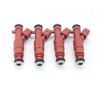 Car Fuel Injectors Car 35310-2E000 Fuel Injector Nozzle for Kia 1.6L 2011-2015 for Forte for Soul 2.0L 353102E000 Fuel Injectors