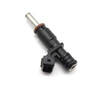 Car Fuel Injectors for BMW 328i for X3 for X5 Z4 128i 528i 525i 530i 325i 330i 7531634 13537531634 7531634-6N 6pcs Fuel Injector Injector Nozzle