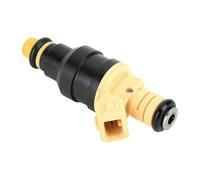 Car Fuel Injectors for BMW K1000 K1100 K1200 K1300 K1600 K750 1980-2017 4PCS 0280150716 0280150941 0280150211 Fuel Injector Nozzle Injector Nozzle