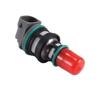 Car Fuel Injectors for Buick Century 4-Door 2.2L L4 Gas 1994 1995 1996 4Pcs Fuel Injector Nozzle Injector Nozzle