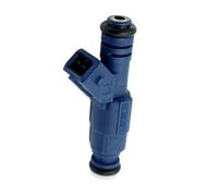 Car Fuel Injectors for Cadillac Catera 3.0L V6 1997 1998 1999 2000 2001 6Pcs Fuel Injectors 0280155712 Injector Nozzle